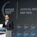 Završen Kopaonik biznis forum; Vlahović: Za visoki rast potrebno više domaćih privatnih investicija