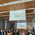 Slovenija: Marketing Summit Ljubljana 10. aprila u hotelu Four Points