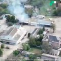 Teroristički napad na Ruse: Izginuli civili (video)