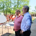 Glamočić: Samo direktnim razgovorom sa poljoprivrednicima moguće je doneti dobre odluke