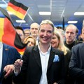 Desničari će biti zabranjeni u Nemačkoj?! Obaveštajci označili Afd kao ekstremističku stranku, pomenuli su i muslimane!
