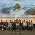 Ulaganje u festival NAFIT, nacionalni projekat poput EKSPO-a
