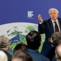Atenborou ima novi film: „Nakon skoro 100 godina na planeti, razumem da kopno nije najvažnije mesto“