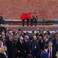 Poruke sa parade pobede u Moskvi koje morate da znate! Šta je sve otkriveno na spektakularnoj paradi?