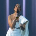 „Princ je jedan od najdivnijih ljudi koje sam upoznala“: Nina Žižić, predstavnica Crne Gore na Evroviziji za Nova.rs