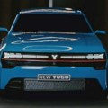 Jugo u novom ruhu: Koncept automobila budućnosti koji oživljava prošlost i donosi šarm osamdesetih!