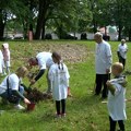 Omladinska radna akcija u Valjaonici bakra: „Radno i nostalgično“(VIDEO)