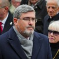 Starović: Srbija snažno opredeljenja za članstvo u EU