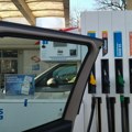 Objavljene nove cene goriva: Poznato koliko će koštati benzin i dizel u narednih sedam dana