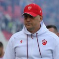 Vladan Milojević u superlativima govorio o Novom Pazaru! "Ekipa u najboljoj formi, istorija nam nalaže..."