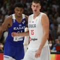 Janise, ti i još četvorica protiv gorile na život i smrt, koga biraš? "Nikola Jokić, Hrvat..."