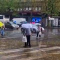 Nevreme na pomolu! Tokom popodneva očekuju se pljuskovi, grmljavina i olujni vetar: Objavljeno novo upozorenje RHMZ