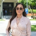 Pantalone Cece Ražnatović su sve što vam treba ovog leta, dužina savršena