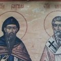 Danas je crveno slovo! Slavimo Svete Ćirila i Metodija: Veruje se da vernici moraju da se pridržavaju ovog pravila, a evo…