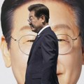 Predsednički kandidat u Južnoj Koreji želi da vrati vruću telefonsku liniju sa Severnom Korejom