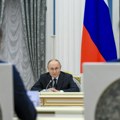 Putin: Nova bezbednosna arhitektura mora biti jednaka za sve