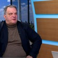 Dejan Vuk Stanković osudio napad na dekana bogoslavskog fakulteta: Nedopustivo huligansko ponašanje blokadera koji…