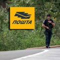 Tzv. kosovska policija upala u objekat Pošte Srbije: Cilj da objekat otuđe i u njemu otvore tzv. Poštu Kosova