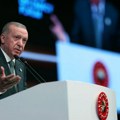 Burno u Turskoj: Hapse članove opozicije i glavne Erdoganove protivnike