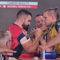 Istorijski uspeh, Srbin "uništio" ruku Ukrajincu i prošao u finale Evropskog prvenstva!