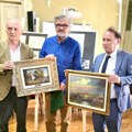 Emir Kusturica dobitnik nagrada za moderni umetnički senzibilitet Fonda „Todor Manojlović”