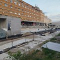 Poznate firme koje će raditi uređenje dela centra iznad garaže Modena