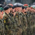 Poverenik Bundestaga: Neizbežno je ponovno uvođenje obaveznog vojnog roka u Nemačkoj
