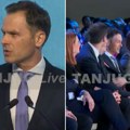 Na prvom sastanku za Ekspo 2027 više od 400 delagata iz 154 zemlje Do sada 114 zemalja potvrdilo svoje učešće u Beogradu…