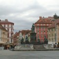 Koliko Balkanaca živi u Gracu?