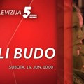 Ne propustite film “Mali Budo” u subotu, 14. juna od 10.00, na Kurir televiziji!