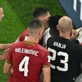 Srbi i "Albanac" U istom timu? Milan krenuo po Granita DŽaku