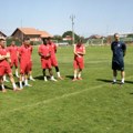Preko Zlatibora za Austriju Fudbaleri Vojvodine danas startovali sa pripremama