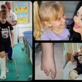 Irma (12) iz okoline Tuzle nije mogla operaciju ni u BiH, ni u Rijeci, urađena u Tiršovoj! Mama: Rušimo predrasude! Dr Bukva…