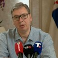 Vučić se obratio iz Abu Dabija: Velika vojna parada u septembru u Beogradu! "To do sada niste videli"
