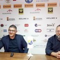 Perica Ognjenović na kormilu Rudara