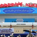 (Video) Iran ispalio moćnu balističku raketu na izrael: Hajbar upotrebljen prvi put: Može da nosi bojevu glavu do 1.500 kg…