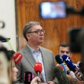 Predsednik: Država je odlučna da spreči nasilje na Vidovdan; Pritisci i spolja i iznutra zbog obustave izvoza municije i oružja…