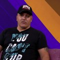 "Bežao sam iz škole, ulica me uzela pod svoje" Baki B3 otvorio dušu i progovorio o svom teškom odrastanju i razvodu