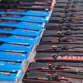 Uprava carina sprečila krijumčarenje 27 vazdušnih pušaka
