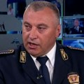 Luković: Policija će i noćas i ujutro uklanjati eventualne blokade