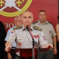 Niški rastanak od generala Simovića – “teška srca” i za njega i za jug