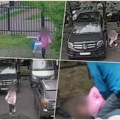 Sprečen teroristički napad u Sankt Peterburgu! Ruska FSB munjevito reagovala, uhapšena devojka! (video)