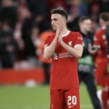 Veliki gest Liverpula za Žotinu porodicu, ovo je za najveće poštovanje