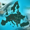 (Mapa) početak kraja: Šengena?! Sve više zemalja EU zatvara granice i uvodi kontrole, evo i tačno gde: Nema više slobodnog…