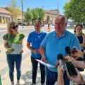 Cvetanović: Ušli smo u uži krug za prestonicu kulture