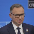 Poljski predsednik preti Ukrajini i saveznicima ometanjem pomoći ako budu nezahvalni