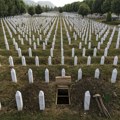 Održana komemoracija žrtvama u Srebrenici: „Tačno pre 30 godina civilizacija je pala na ispitu čovečnosti“