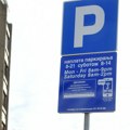 Novi sistem parkiranja u Beogradu: U strogom centru grada uvode se bela i ljubičasta zona, naplaćuje se i vikendom