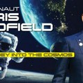 Chris Hadfield - najveća zvezda među astronautima: "Jedva čekam da dođem u prelepi Beograd!"