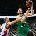 Žalgiris produžio ugovor dvojici važnih igrača